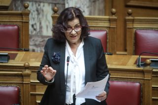 Θεανώ Φωτίου